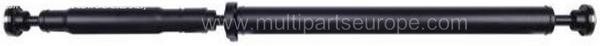 Odm-multiparts 10-270230 Propshaft, axle drive 10270230