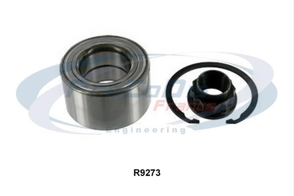 Procodis France R9273 Wheel bearing kit R9273