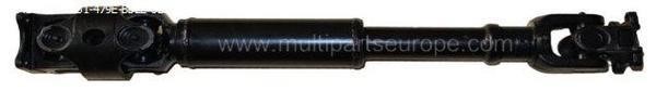 Odm-multiparts 10-090360 Propshaft, axle drive 10090360