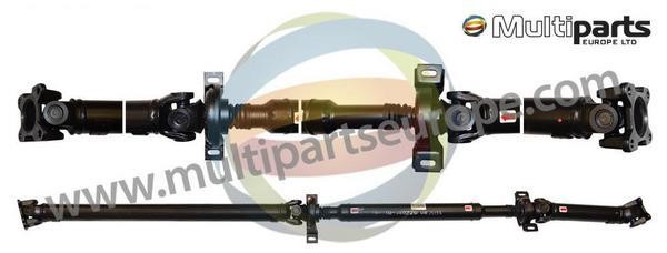 Odm-multiparts 10-140220 Propshaft, axle drive 10140220