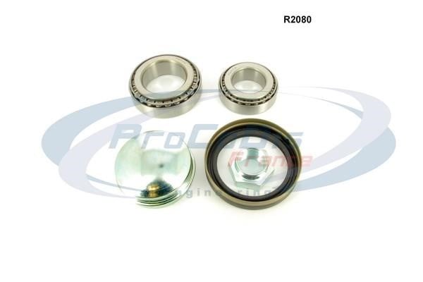 Procodis France R2080 Wheel bearing kit R2080