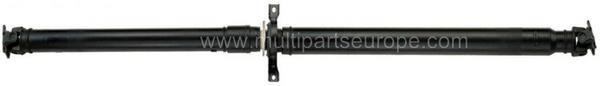 Odm-multiparts 10-040040 Propshaft, axle drive 10040040