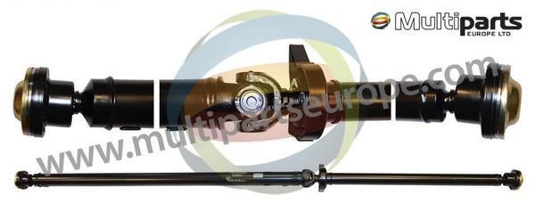 Odm-multiparts 10-150040 Propshaft, axle drive 10150040