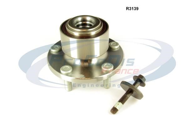 Procodis France R3139 Wheel bearing kit R3139