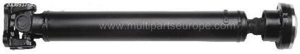 Odm-multiparts 10-120100 Propshaft, axle drive 10120100