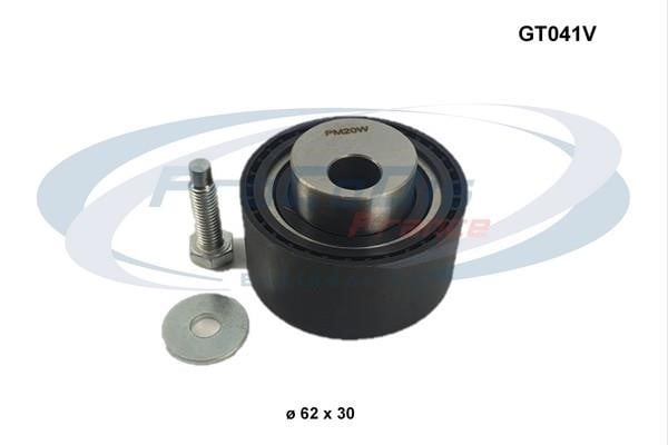 Procodis France GT041V Tensioner pulley, timing belt GT041V