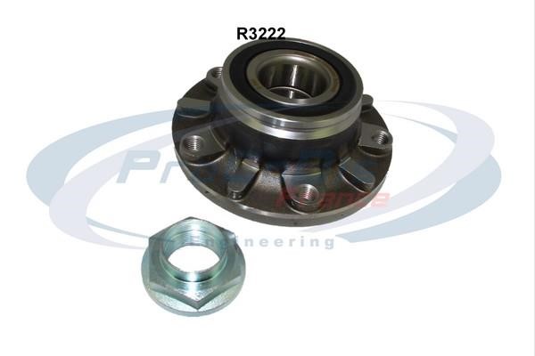 Procodis France R3222 Wheel bearing kit R3222