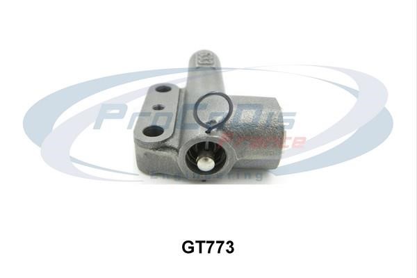 Procodis France GT773 Tensioner pulley, timing belt GT773