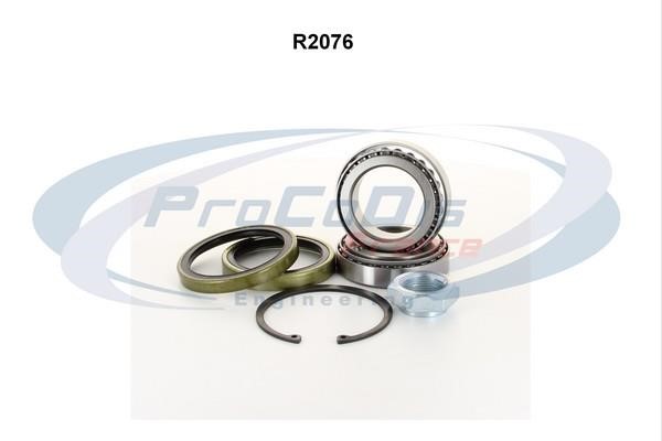 Procodis France R2076 Wheel bearing kit R2076