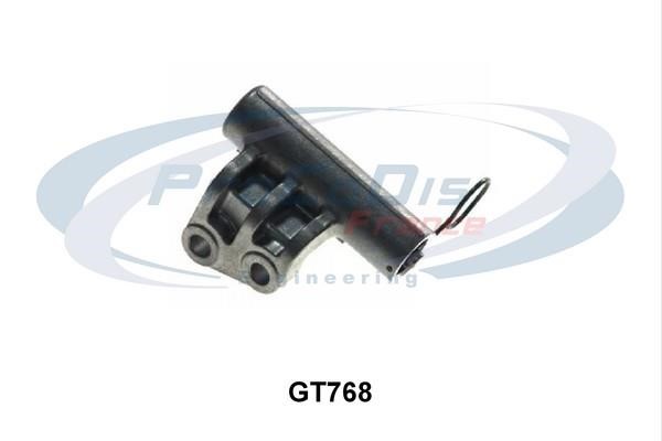 Procodis France GT768 Tensioner pulley, timing belt GT768