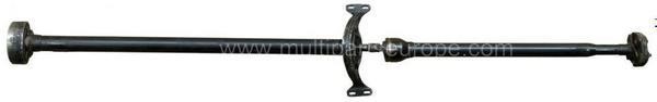 Odm-multiparts 10-210120 Propshaft, axle drive 10210120