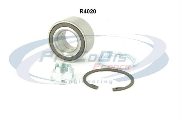 Procodis France R4020 Wheel bearing kit R4020
