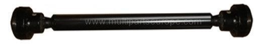 Odm-multiparts 10-210170 Propshaft, axle drive 10210170