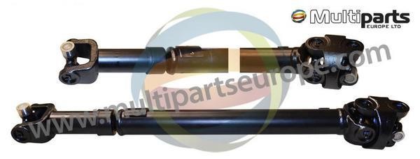 Odm-multiparts 10-220040 Propshaft, axle drive 10220040