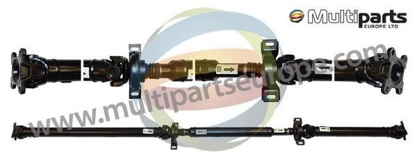 Odm-multiparts 10-140120 Propshaft, axle drive 10140120
