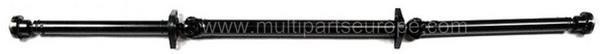 Odm-multiparts 10-150060 Propshaft, axle drive 10150060