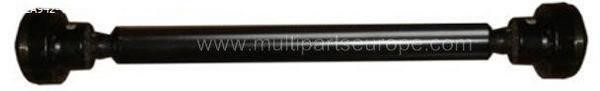 Odm-multiparts 10-140420 Propshaft, axle drive 10140420