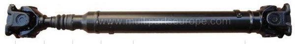 Odm-multiparts 10-140460 Propshaft, axle drive 10140460