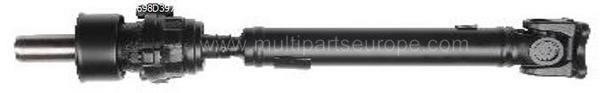 Odm-multiparts 10-080280 Propshaft, axle drive 10080280