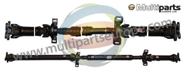 Odm-multiparts 10-140130 Propshaft, axle drive 10140130