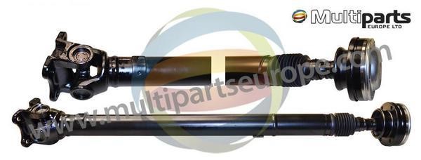 Odm-multiparts 10-220250 Propshaft, axle drive 10220250
