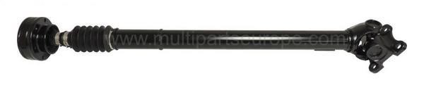 Odm-multiparts 10-220230 Propshaft, axle drive 10220230