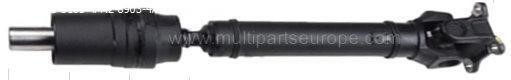 Odm-multiparts 10-310010 Propshaft, axle drive 10310010