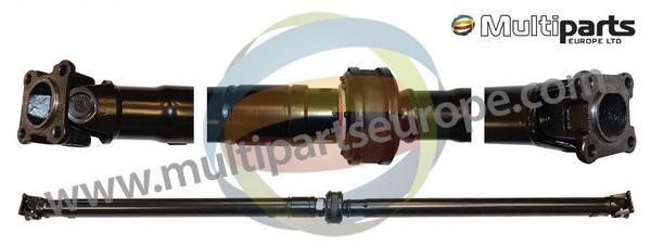 Odm-multiparts 10-060060 Propshaft, axle drive 10060060