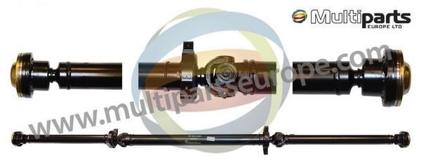 Odm-multiparts 10-150050 Propshaft, axle drive 10150050