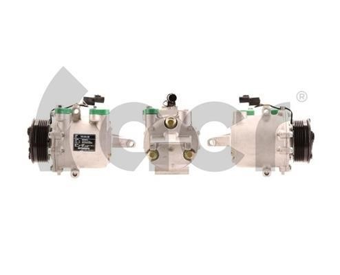 ACR 134959 Compressor, air conditioning 134959