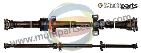 Odm-multiparts 10-140480 Propshaft, axle drive 10140480
