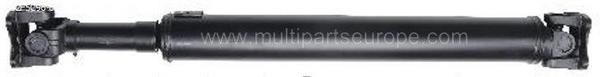 Odm-multiparts 10-080140 Propshaft, axle drive 10080140