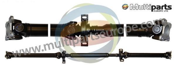 Odm-multiparts 10-140110 Propshaft, axle drive 10140110