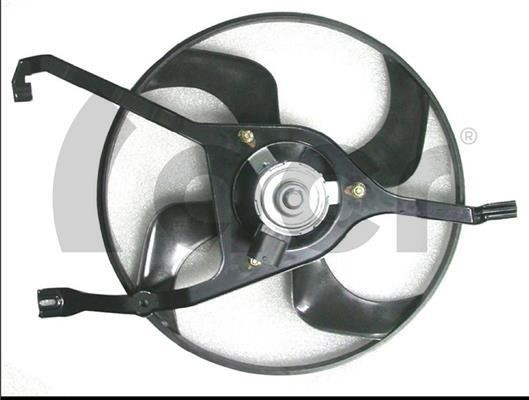 ACR 330293 Hub, engine cooling fan wheel 330293