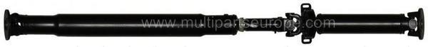 Odm-multiparts 10-010040 Propshaft, axle drive 10010040