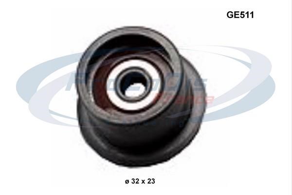 Procodis France GE511 Tensioner pulley, timing belt GE511