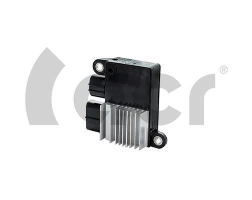 ACR 160314 Resistor, interior blower 160314