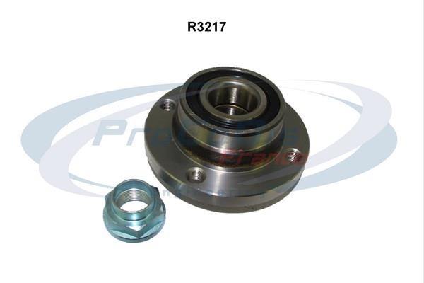 Procodis France R3217 Wheel bearing kit R3217