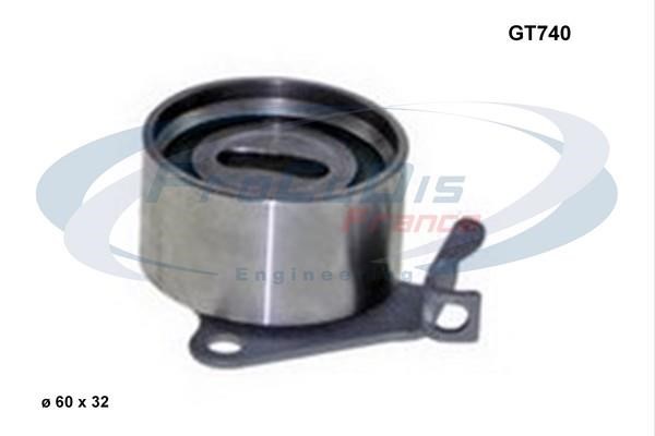 Procodis France GT740 Tensioner pulley, timing belt GT740