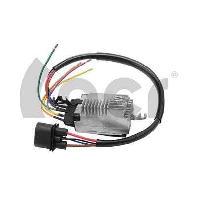 ACR 160331 Resistor, interior blower 160331