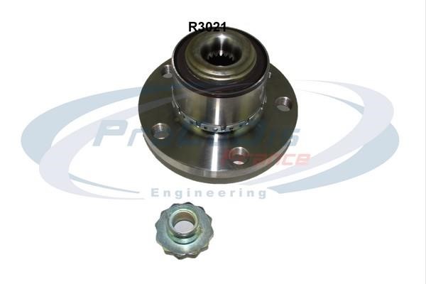 Procodis France R3021 Wheel bearing kit R3021