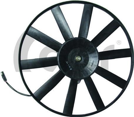 ACR 330178 Hub, engine cooling fan wheel 330178