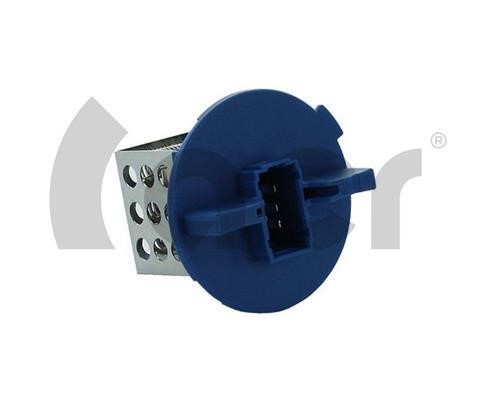 ACR 160352 Resistor, interior blower 160352