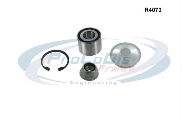 Procodis France R4073 Wheel bearing kit R4073