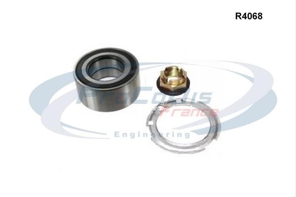Procodis France R4068 Wheel bearing kit R4068