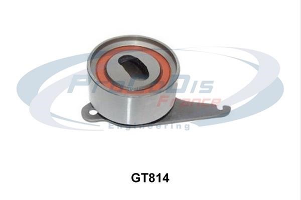 Procodis France GT814 Tensioner pulley, timing belt GT814