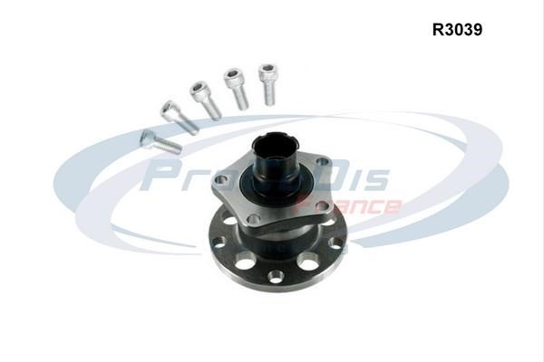 Procodis France R3039 Wheel bearing kit R3039