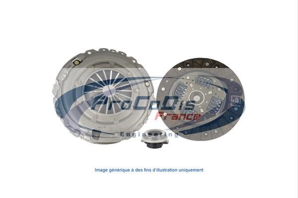 Procodis France KTE413 Clutch kit KTE413