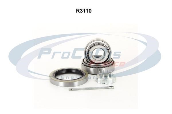 Procodis France R3110 Wheel bearing kit R3110