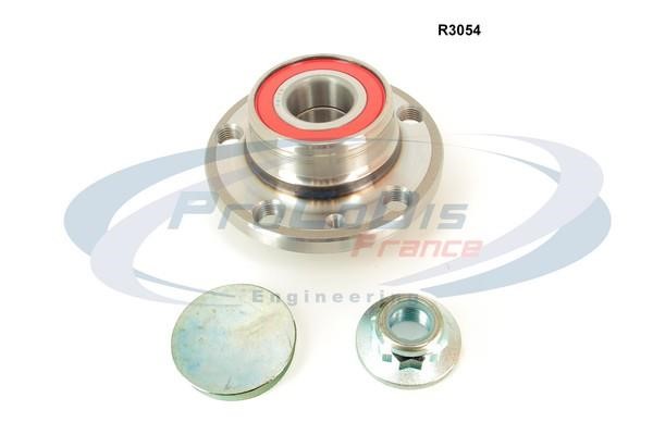 Procodis France R3054 Wheel bearing kit R3054